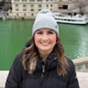 Meet your Posher, Alysia